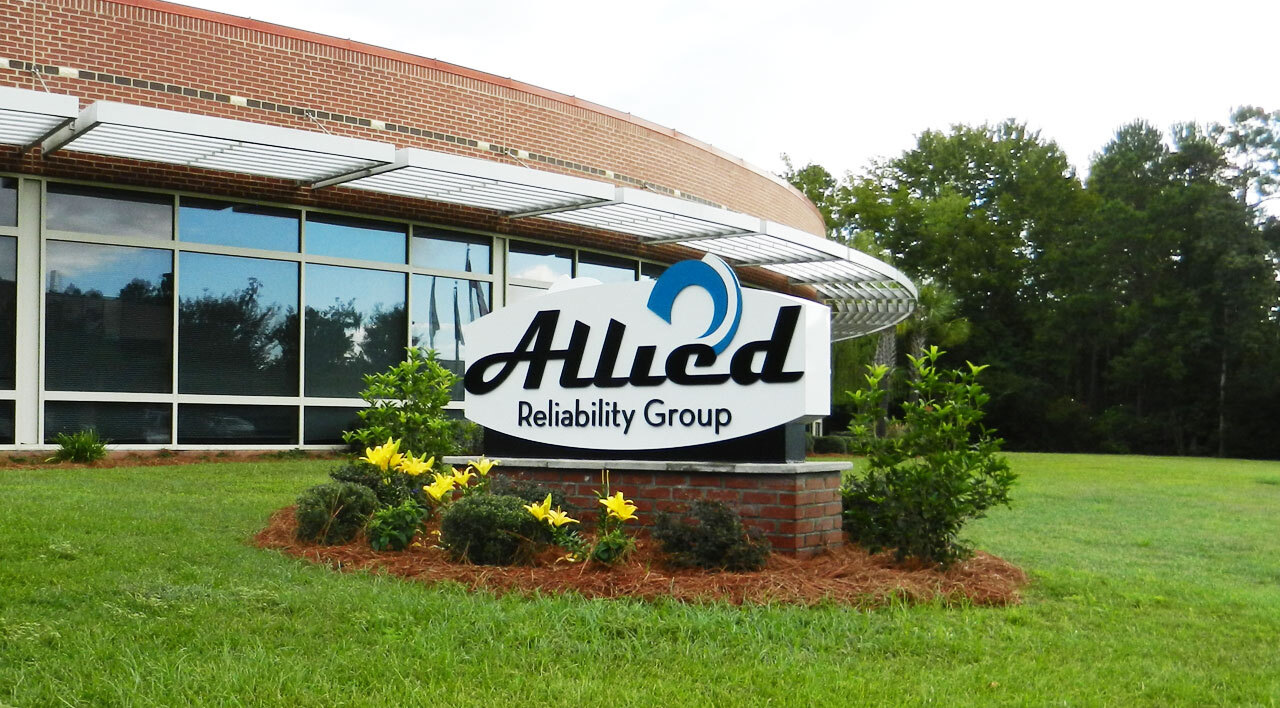 Allied Reliability Group - Office