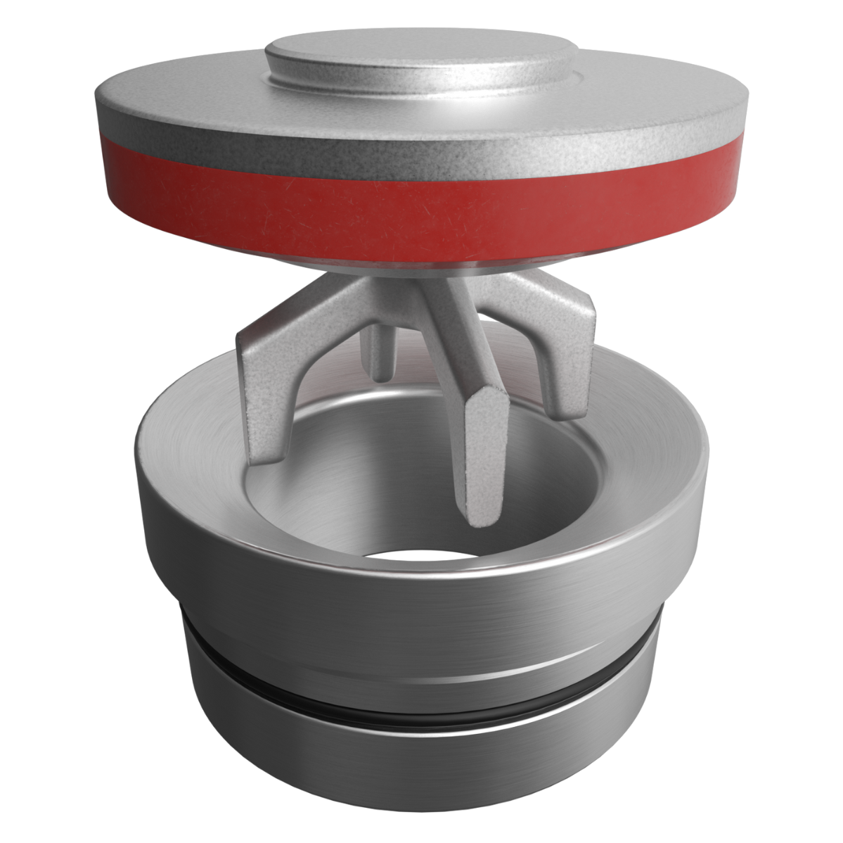 GD Energy Products Redline Valve Seat