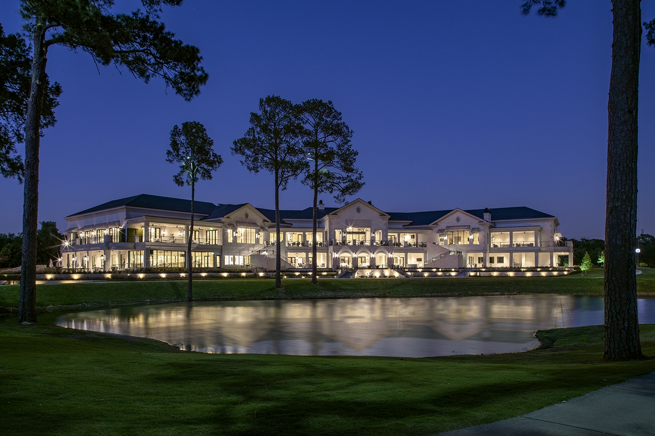 Lakeside Country Club