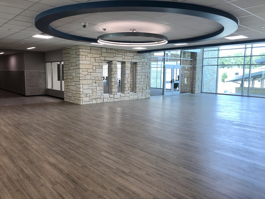 Building Concrete Solutions Spring Independent School District 
